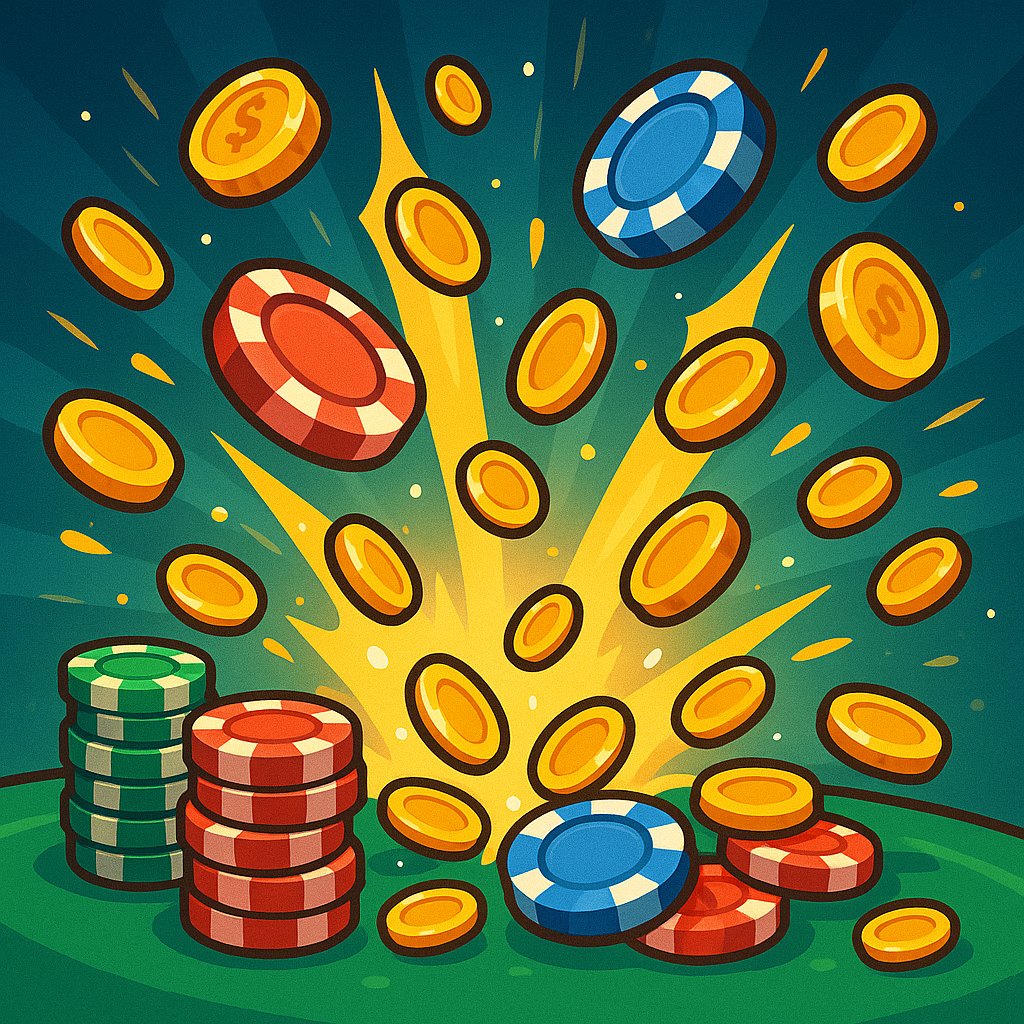 Tampilan awal lapakzeus untuk pengguna mobile